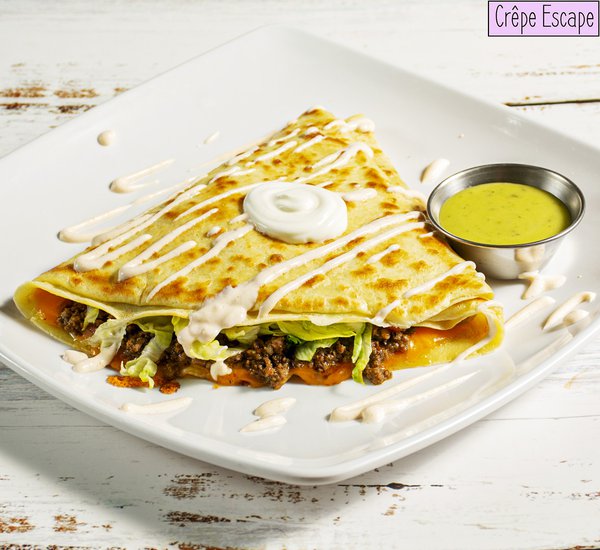 Food example