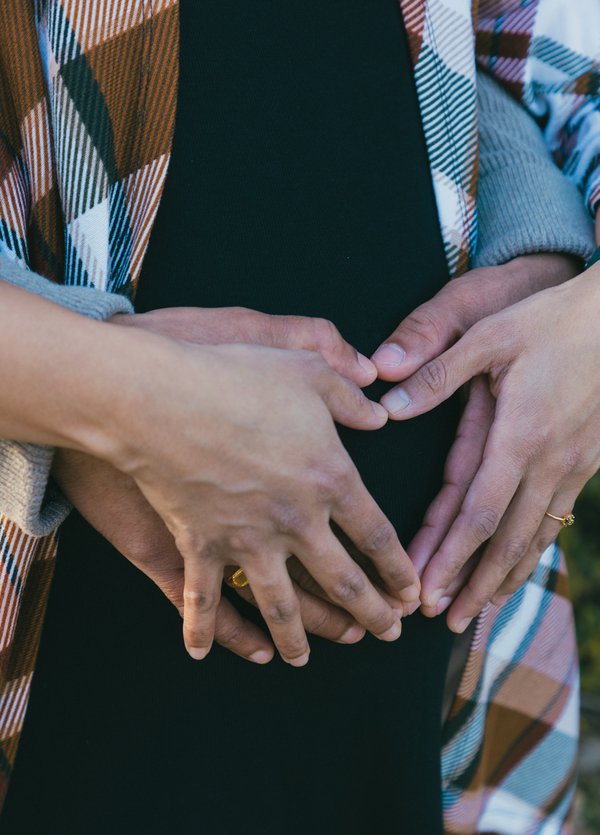 Maternity example