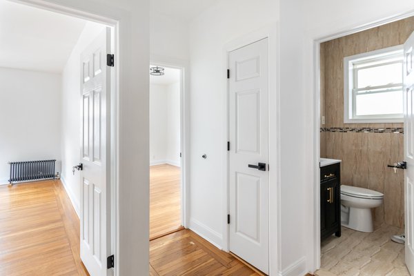Real Estate example