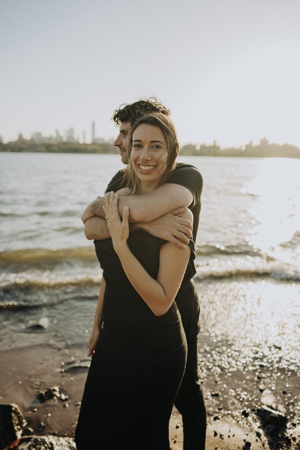 Engagement example