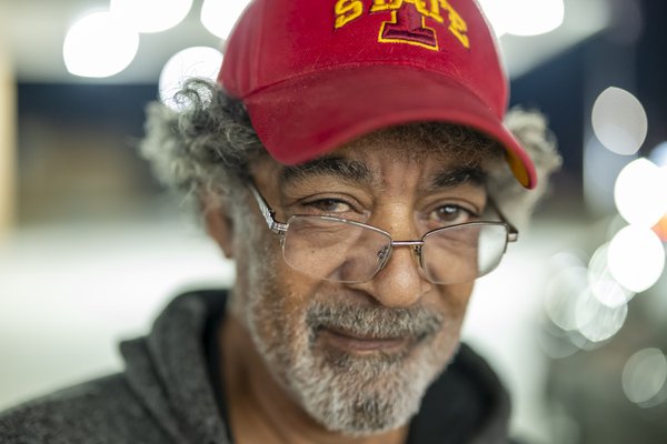Portrait example