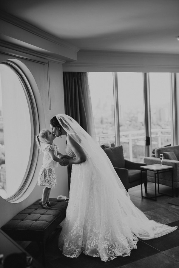 Wedding example