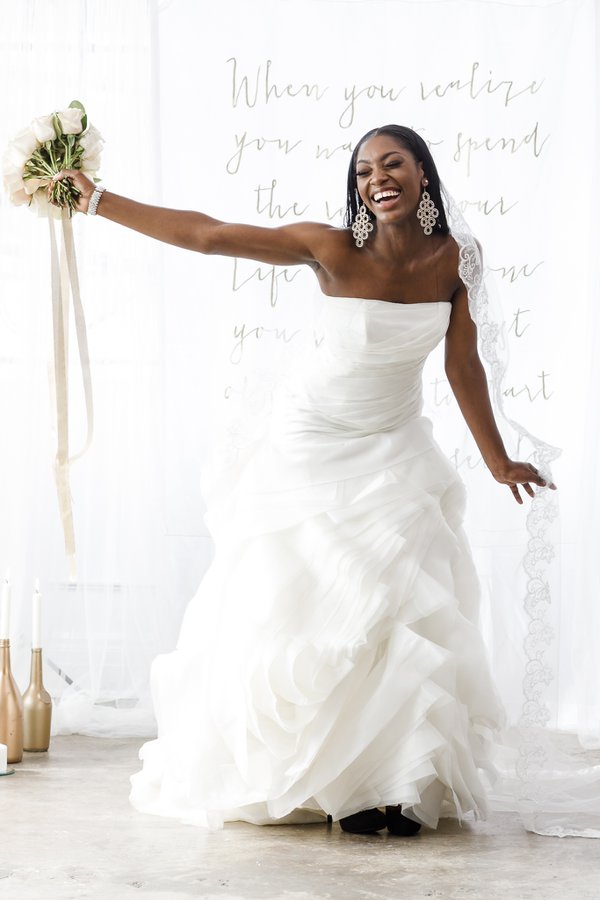Wedding example