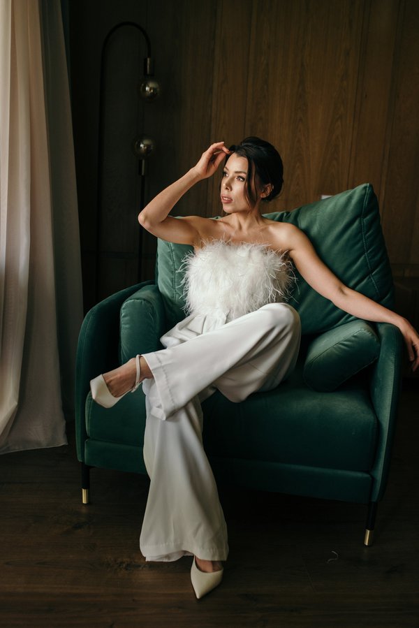 Wedding example