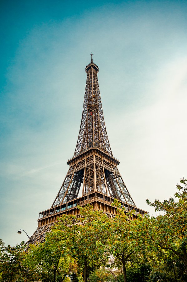Travel example
