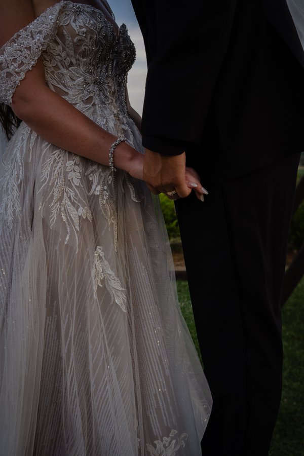 Wedding example