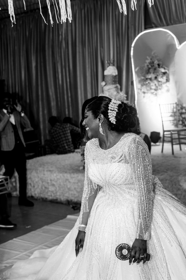 Wedding example
