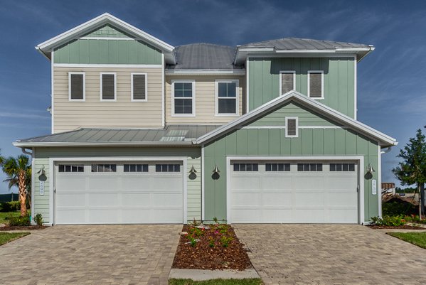 Real Estate example