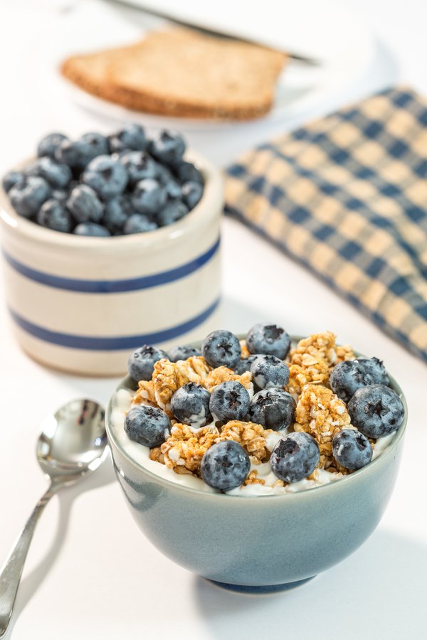 Food example