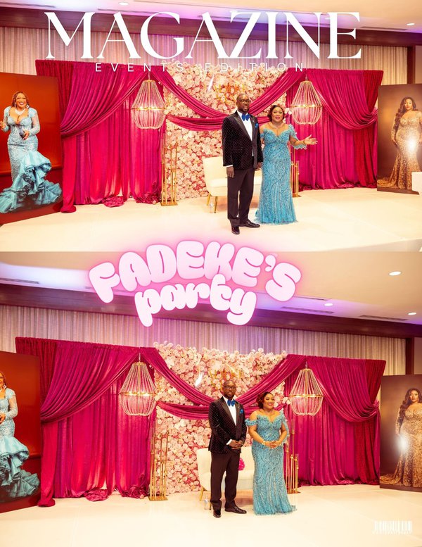 Party example