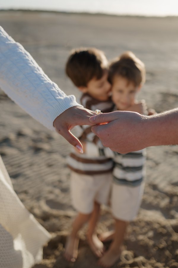 Engagement example