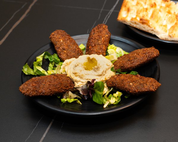 Food example