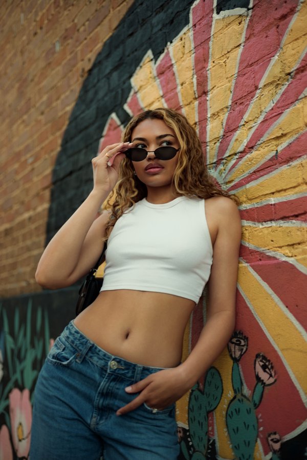 Fashion example