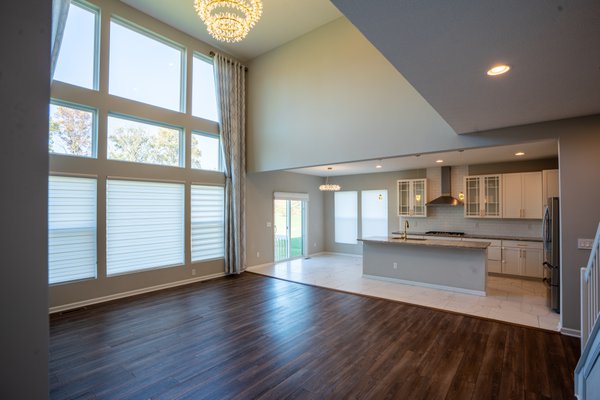 Real Estate example