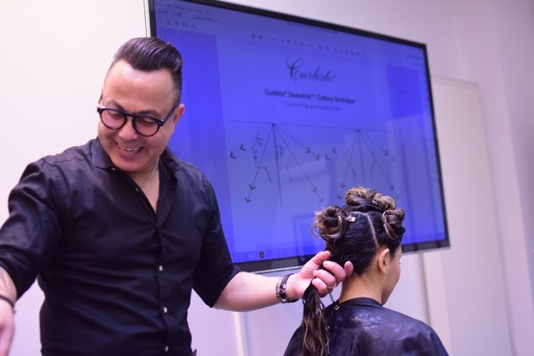 Team & Office example