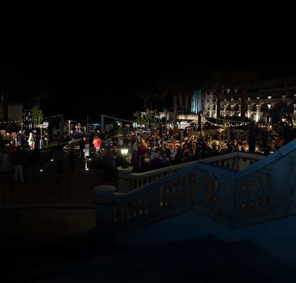 Event example