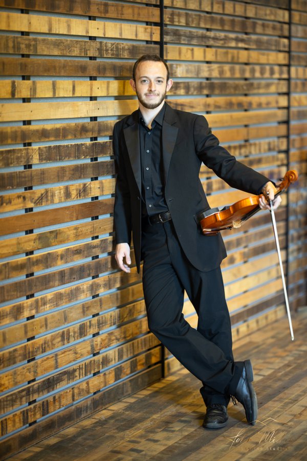 Portrait example