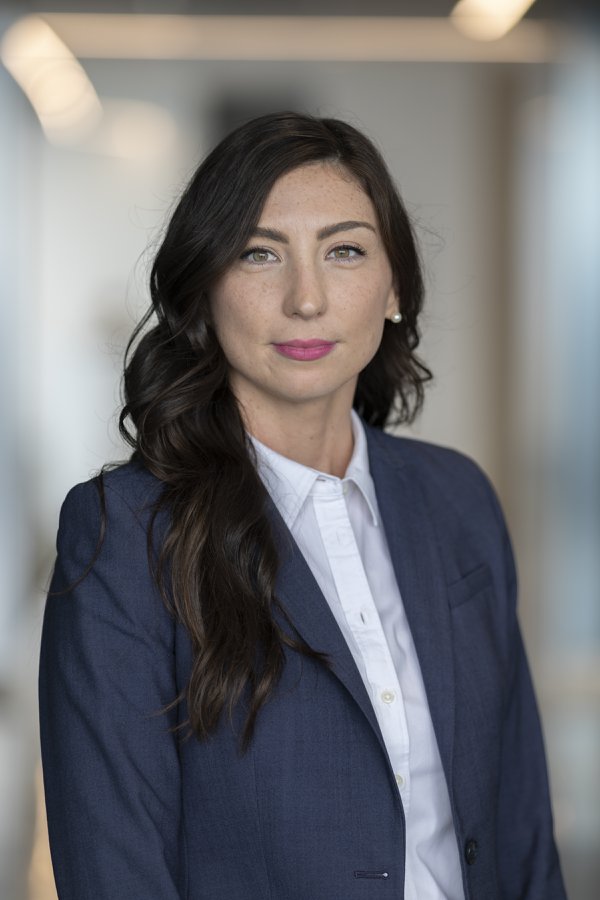 Team & Office example