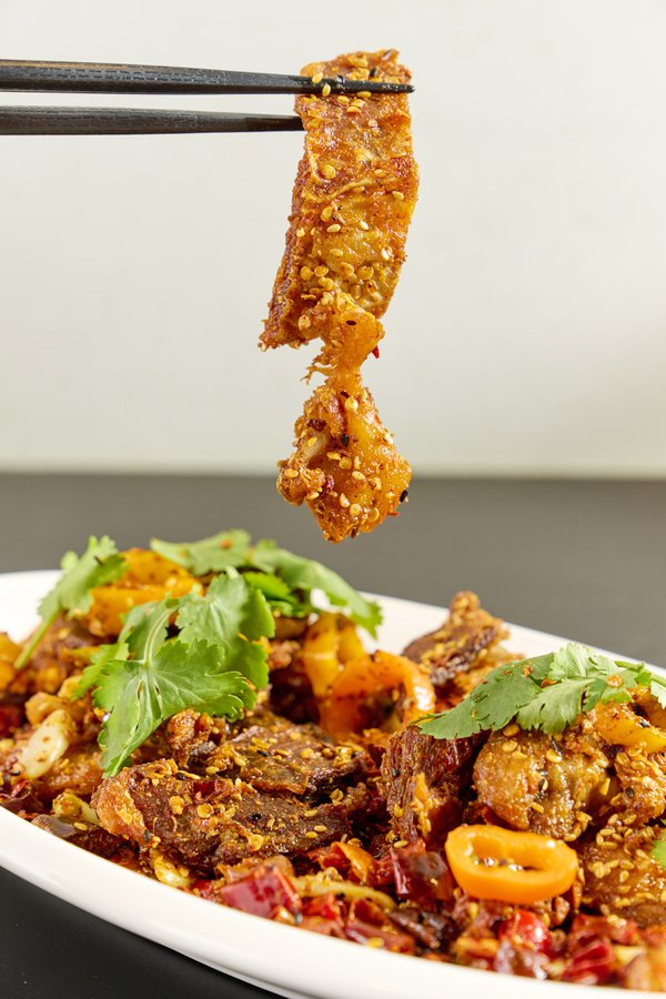 Food example