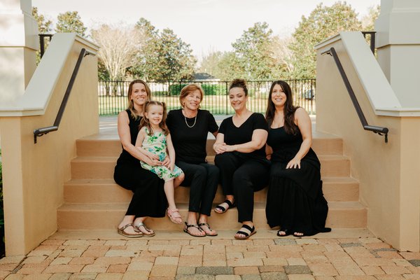 Family example