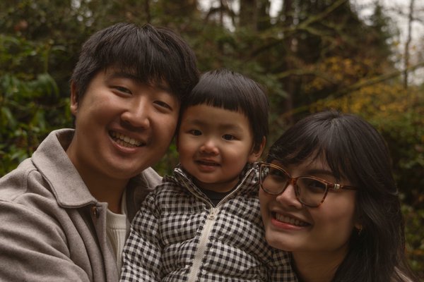 Family example