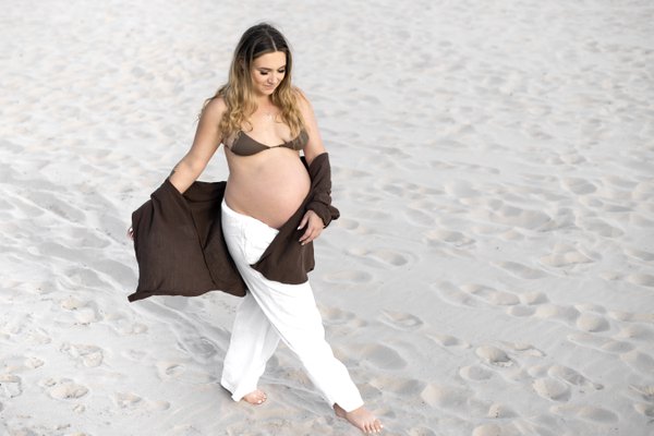 Maternity example