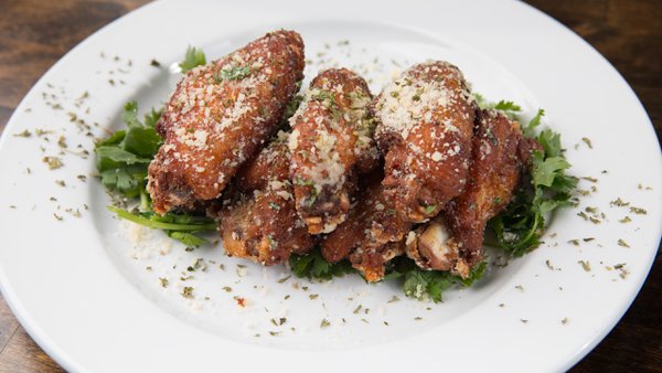 Food example