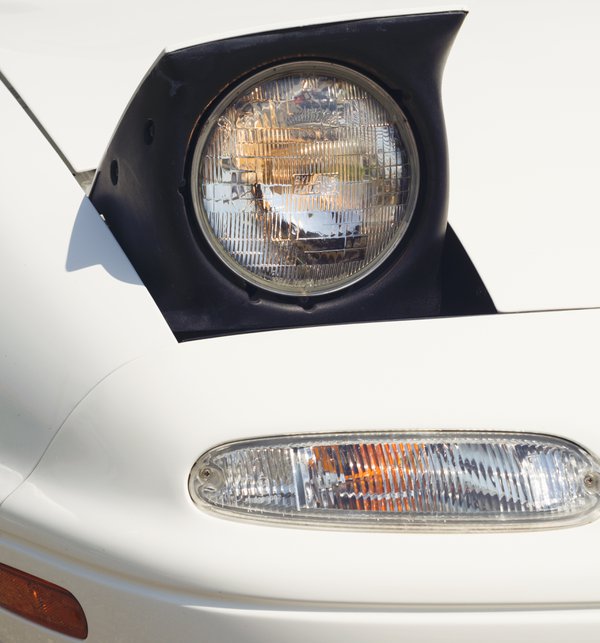Automotive example
