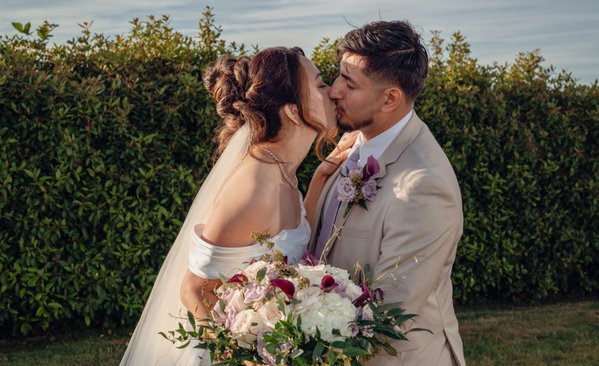 Wedding example