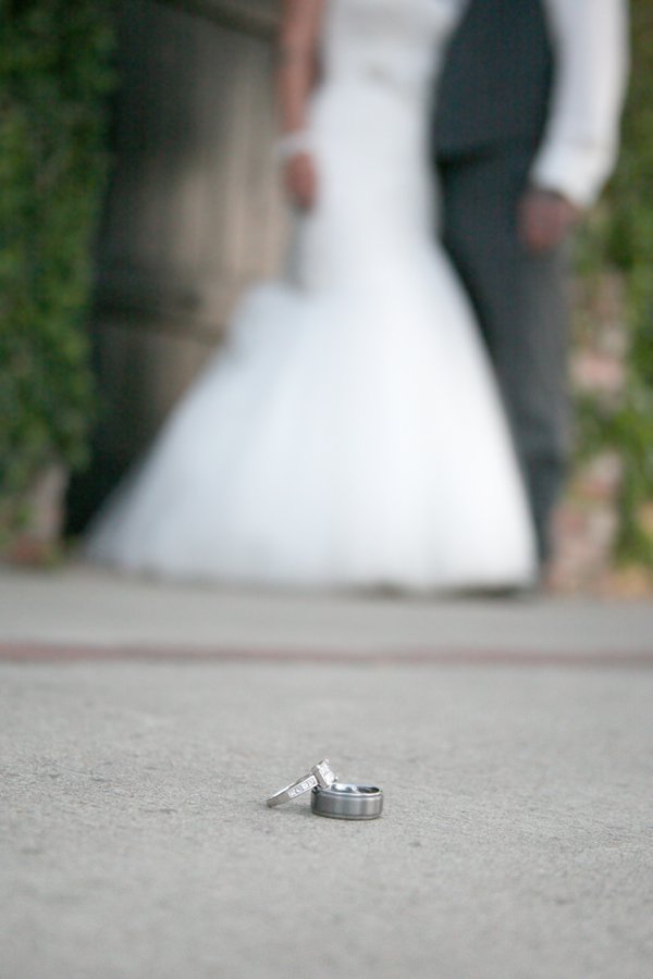 Wedding example
