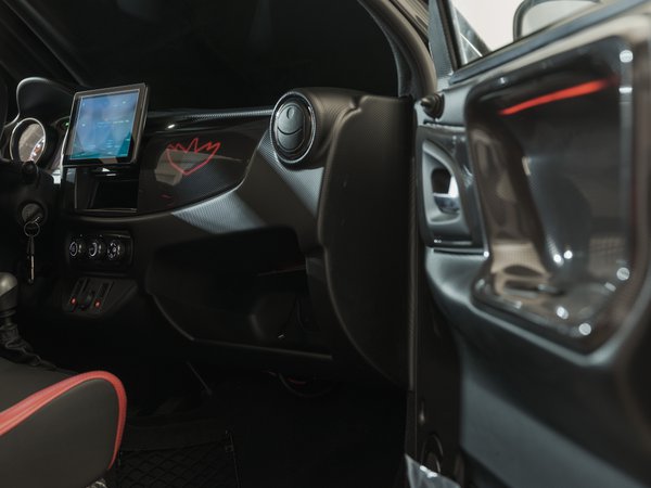 Automotive example