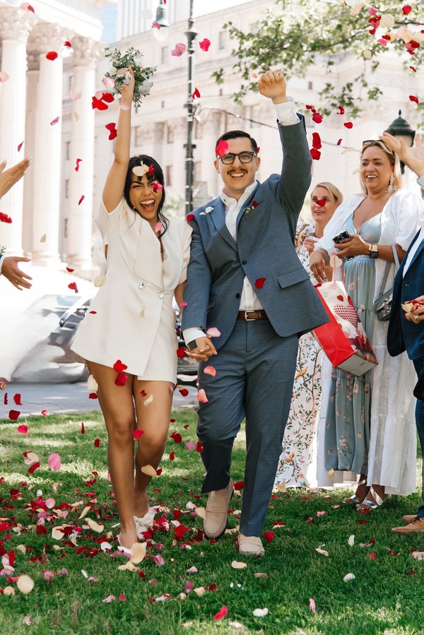 Wedding example