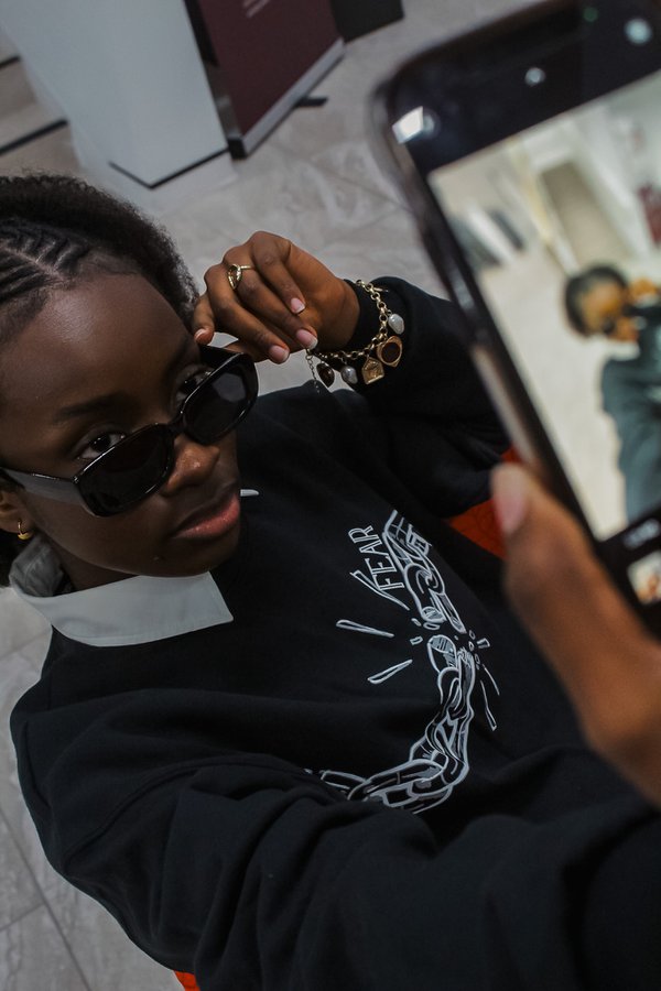 Fashion example