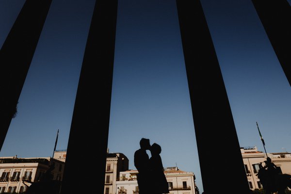Wedding example