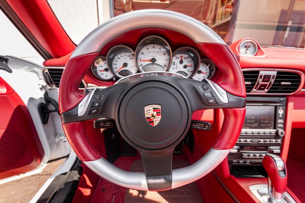 Automotive example
