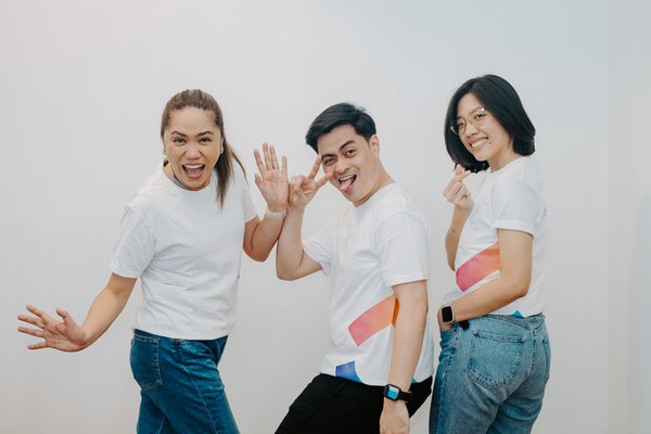 Team & Office example