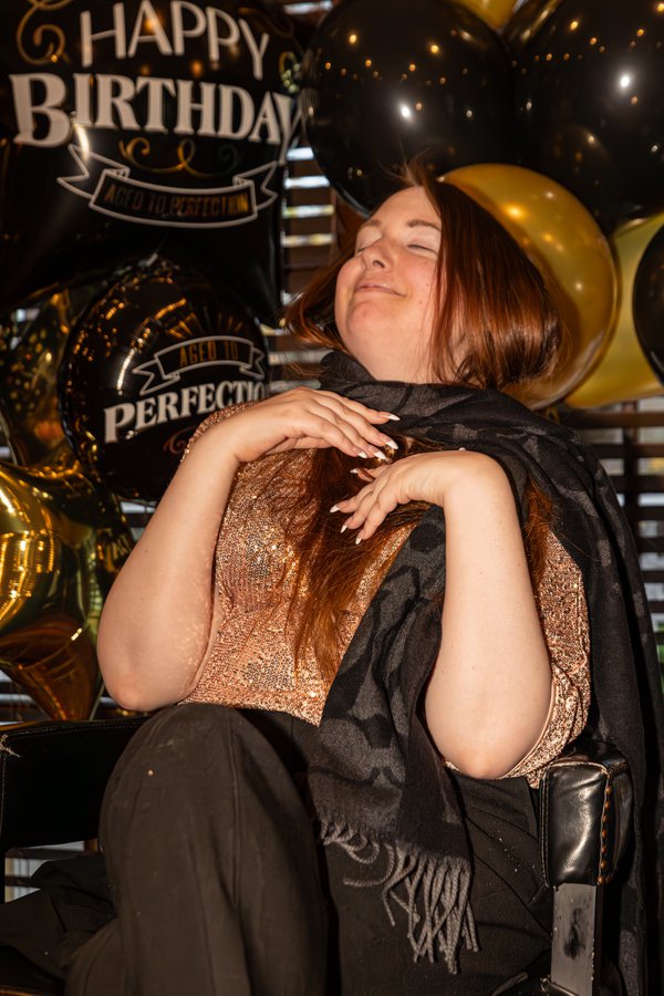 Party example