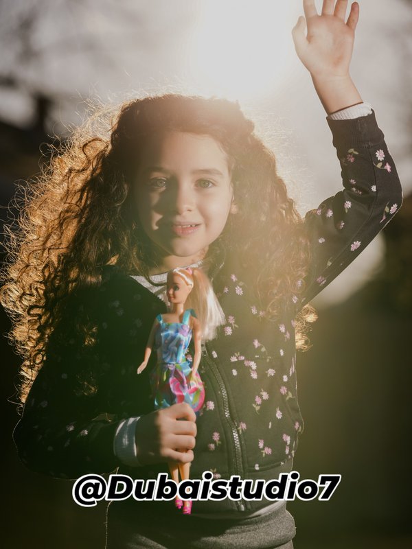Kids example