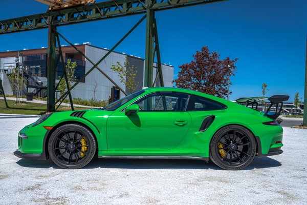 Automotive example