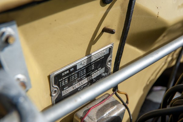 Automotive example