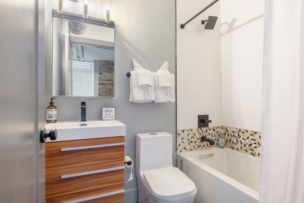 Real Estate example