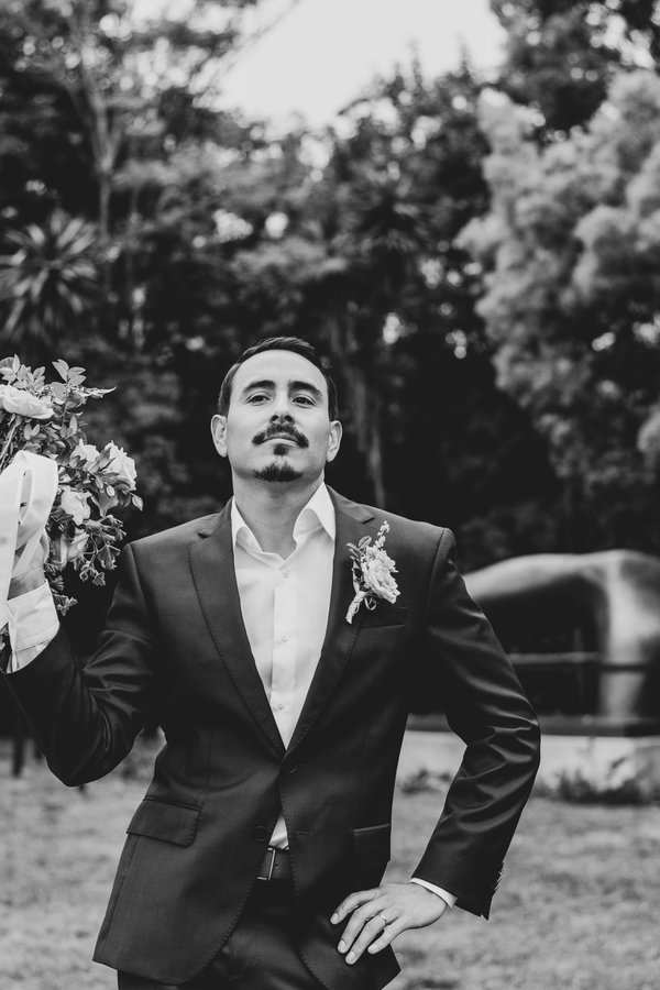 Wedding example