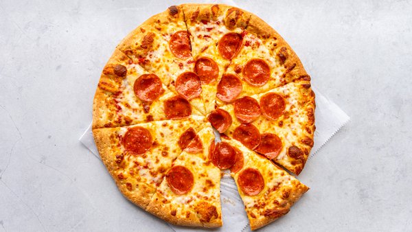 Food example
