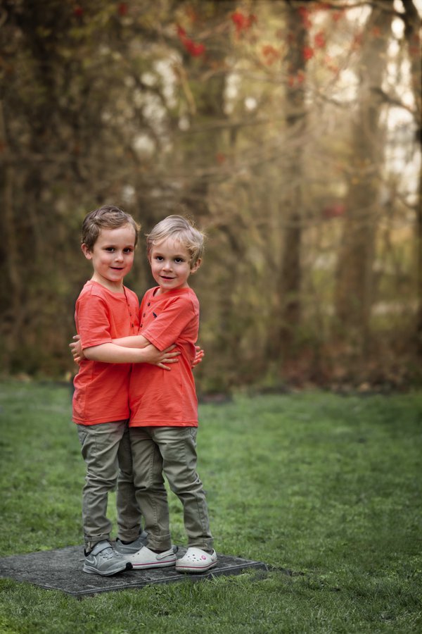 Family example