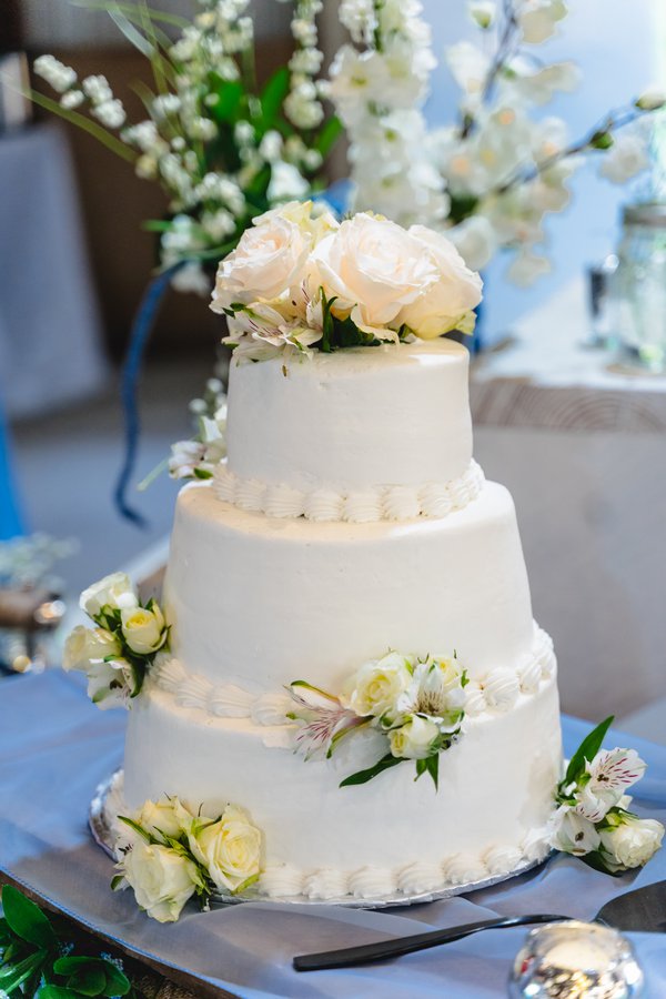 Wedding example