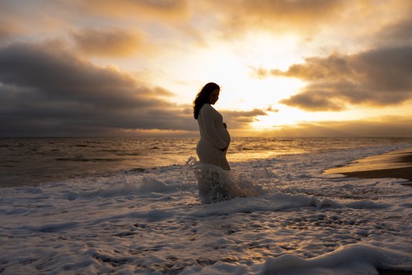 Maternity example