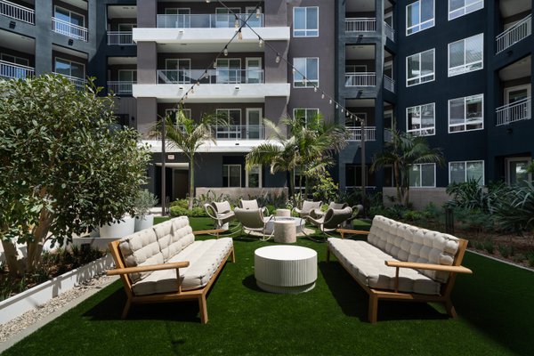 Real Estate example