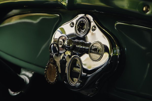 Automotive example