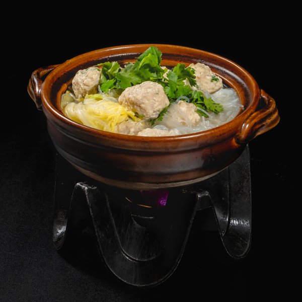 Food example