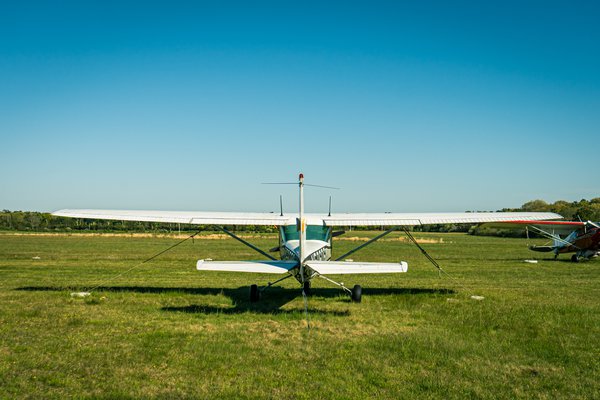 Aircraft example